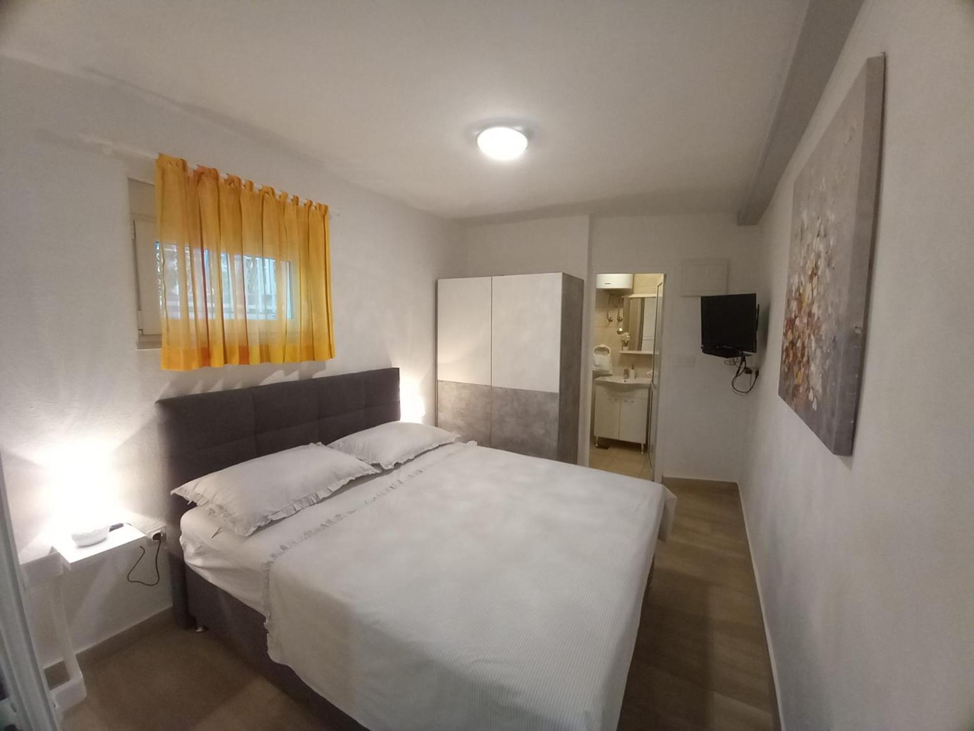 Apartman Marta Podstrana Kamer foto